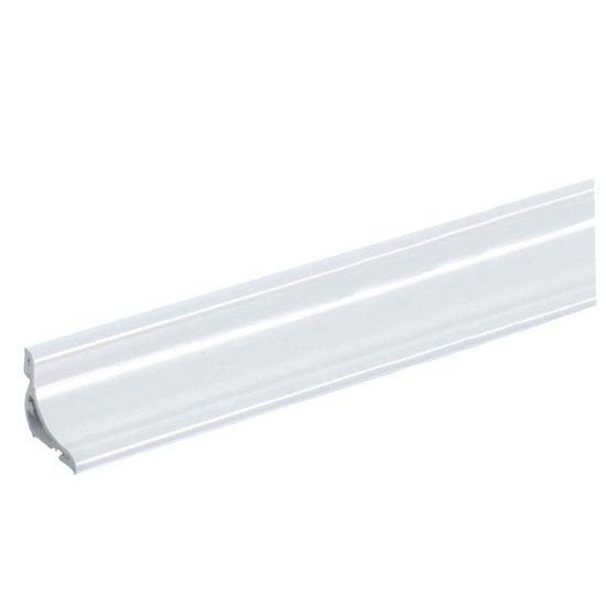 PVC skirting